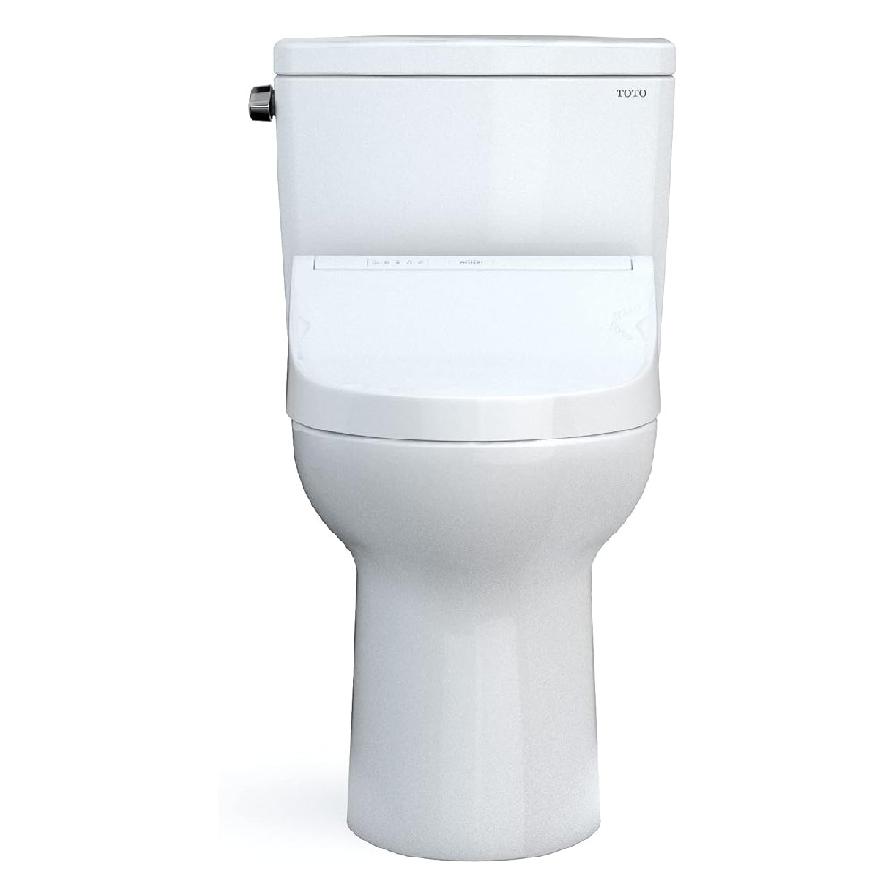[MW7763084CSFG#01] TOTO Drake C5 Bidet Seat With 1.6 GPF UH Washlet Toilet (SAK75939)