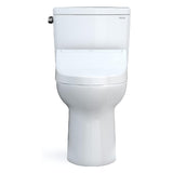 [MW7763084CSFG#01] TOTO Drake C5 Bidet Seat With 1.6 GPF UH Washlet Toilet (SAK75939)