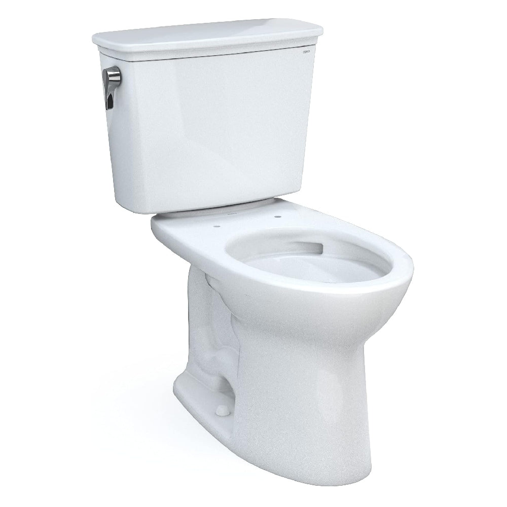 [MW7763084CSFG#01] TOTO Drake C5 Bidet Seat With 1.6 GPF UH Washlet Toilet (SAK75939)