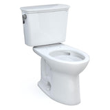 [MW7763084CSFG#01] TOTO Drake C5 Bidet Seat With 1.6 GPF UH Washlet Toilet (SAK75939)