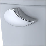 [MW7764726CEFG.10#01] TOTO Drake 1.28 GPF Universal Height Toilet With Washlet S7 Bidet Seat And 10" Rough In (SAK58267)