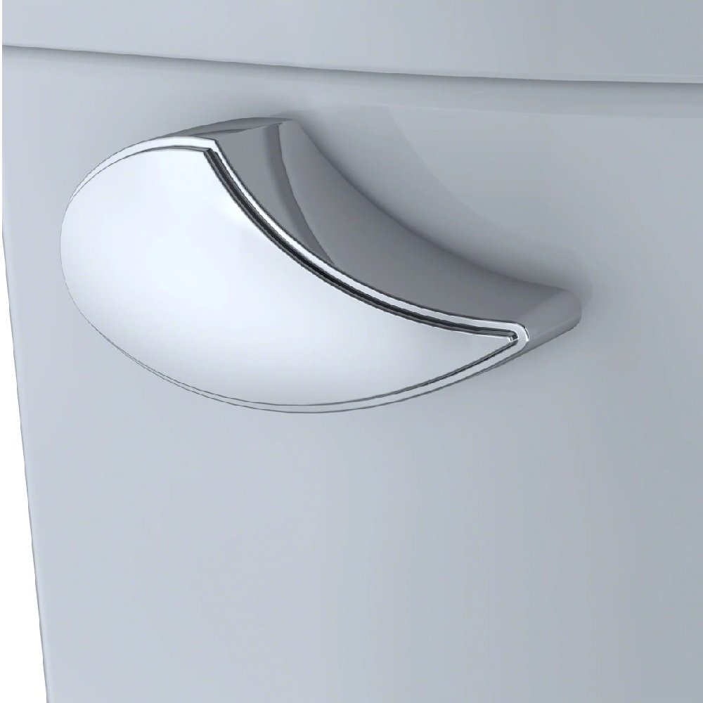 [MW7764726CSFGA#01] TOTO Drake 1.6 GPF Elongated Chair Height Ewater Toilet With Washlet S7A Auto Flush (SAK64218)