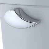 [MW7764736CSFGA#01] TOTO Drake 1.6 GPF Elongated Toilet With S7A Auto Open Bidet Seat And EWater (SAK15280)