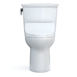 [MW7863084CEFG#01] TOTO Drake Transitional Washlet C5 Bidet Seat With 1.28 GPF Universal Height Toilet (SAK79421)