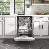 SKS PowerSteam® Stainless Steel Dishwasher - SKSDW2401S