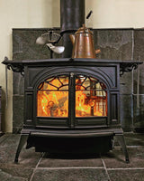 Vermont Castings Defiant Wood Burning Stove - 1975-CAT-C