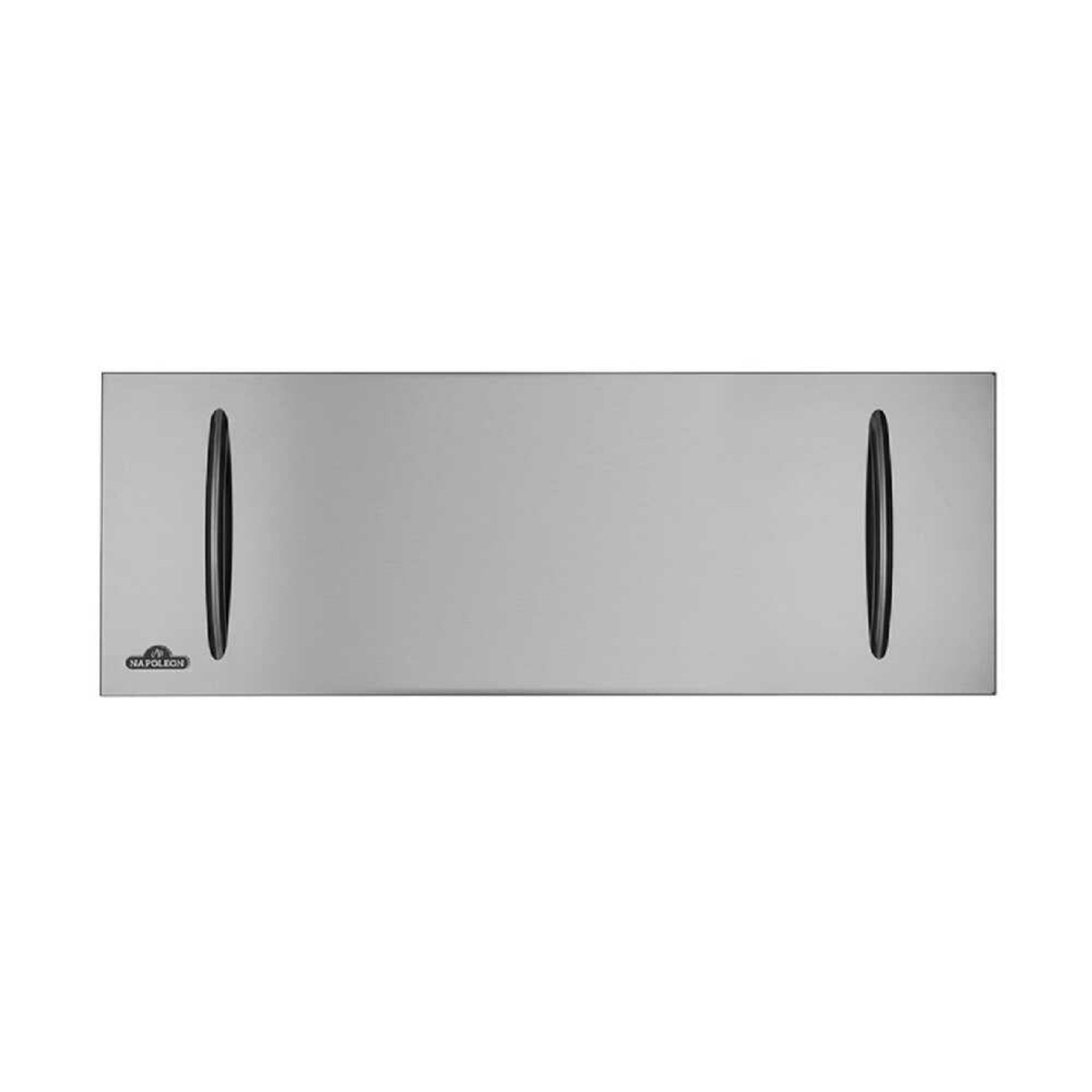 Napoleon Galaxy 48 Outdoor Linear Single-Sided Electronic Start Natural Gas Fireplace [GSS48E]