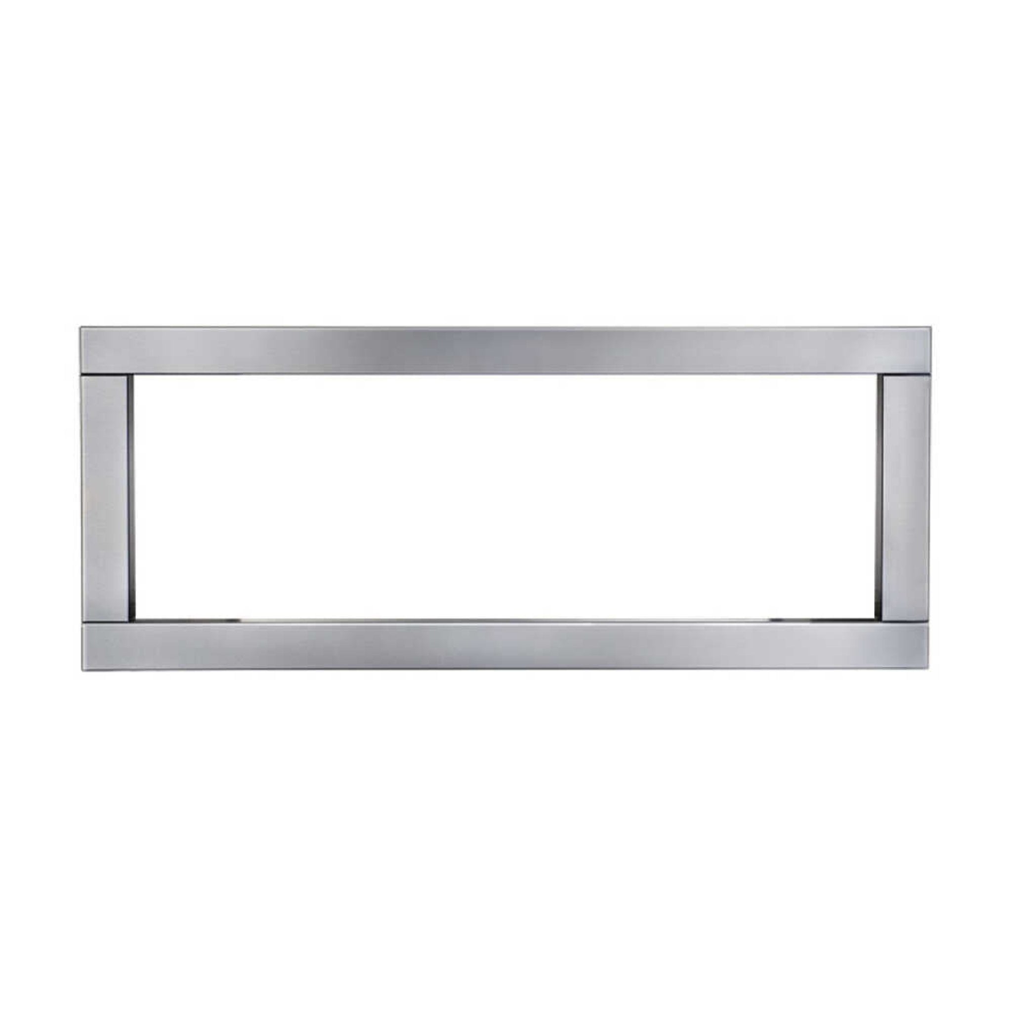 Napoleon Galaxy 48 Outdoor Linear Single-Sided Electronic Start Natural Gas Fireplace [GSS48E]