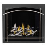Napoleon Grandville Vent-Free Natural Gas Fireplace [GVF42-1N]