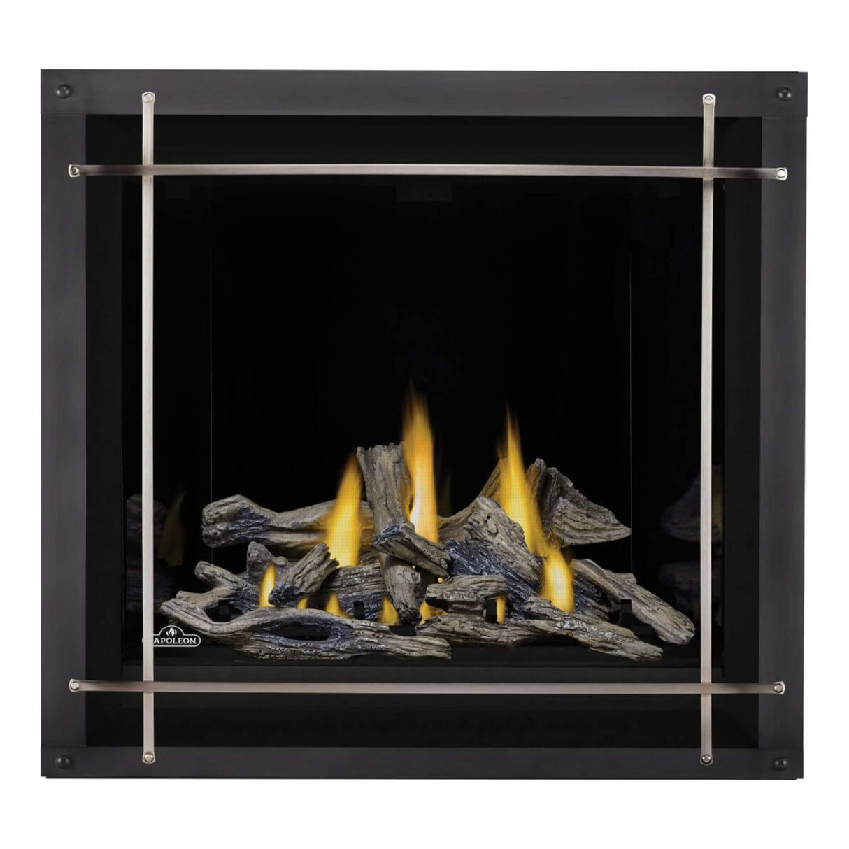 Napoleon Grandville Vent-Free Natural Gas Fireplace [GVF42-1N]