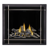 Napoleon Grandville Vent-Free Natural Gas Fireplace [GVF42-1N]