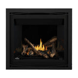 Napoleon Altitude X Direct Vent 36" Natural Gas Fireplace [AX36NTE-1]