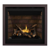 Napoleon Altitude X Direct Vent 36" Natural Gas Fireplace [AX36NTE-1]