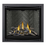 Napoleon Altitude X Direct Vent 36" Natural Gas Fireplace [AX36NTE-1]