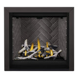 Napoleon Grandville Vent-Free Natural Gas Fireplace [GVF42-1N]