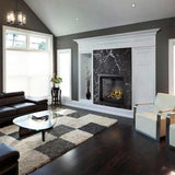 Napoleon Altitude X Direct Vent 36" Natural Gas Fireplace [AX36NTE-1]