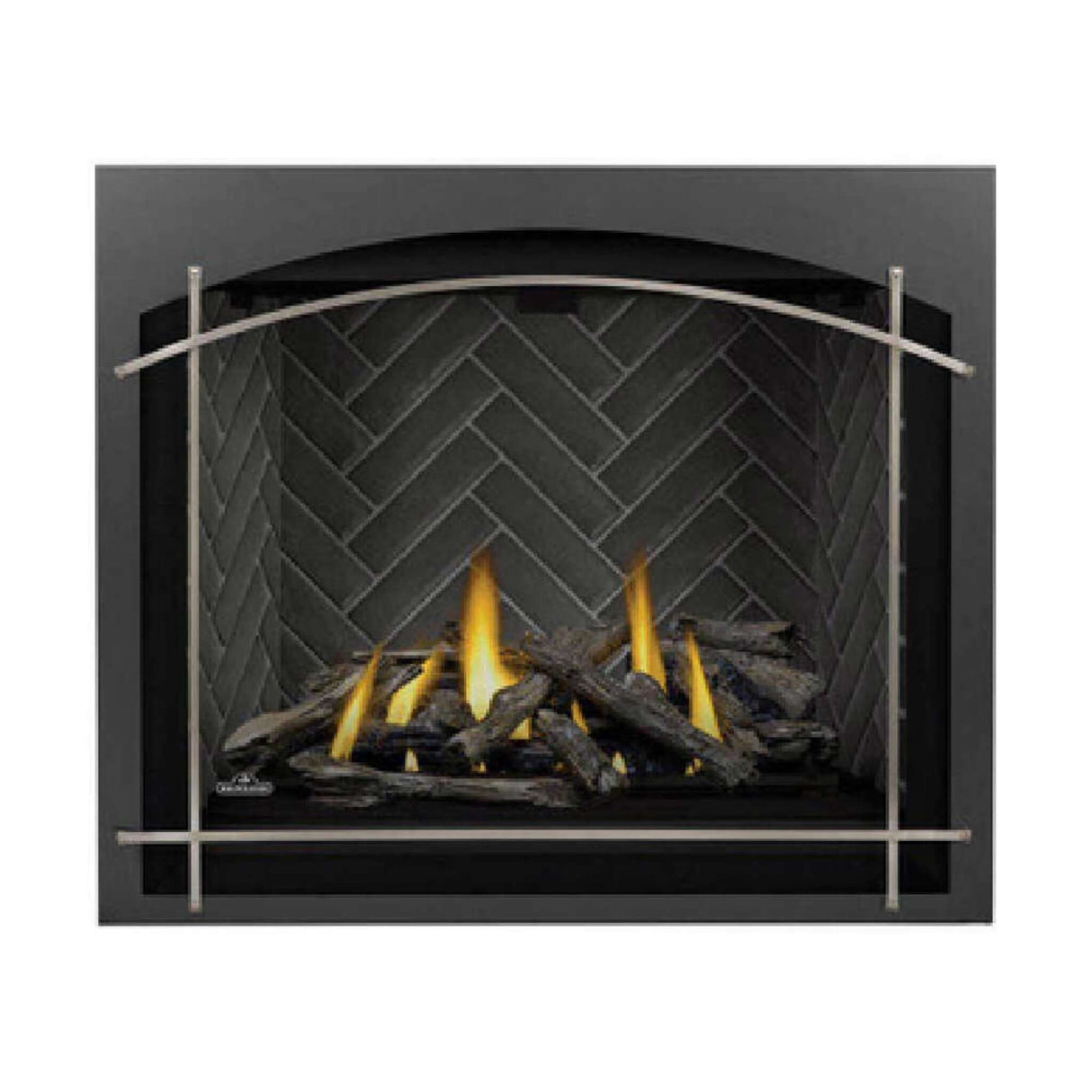 Napoleon Altitude X Direct Vent 42" Propane Fireplace [AX42PTE-1]
