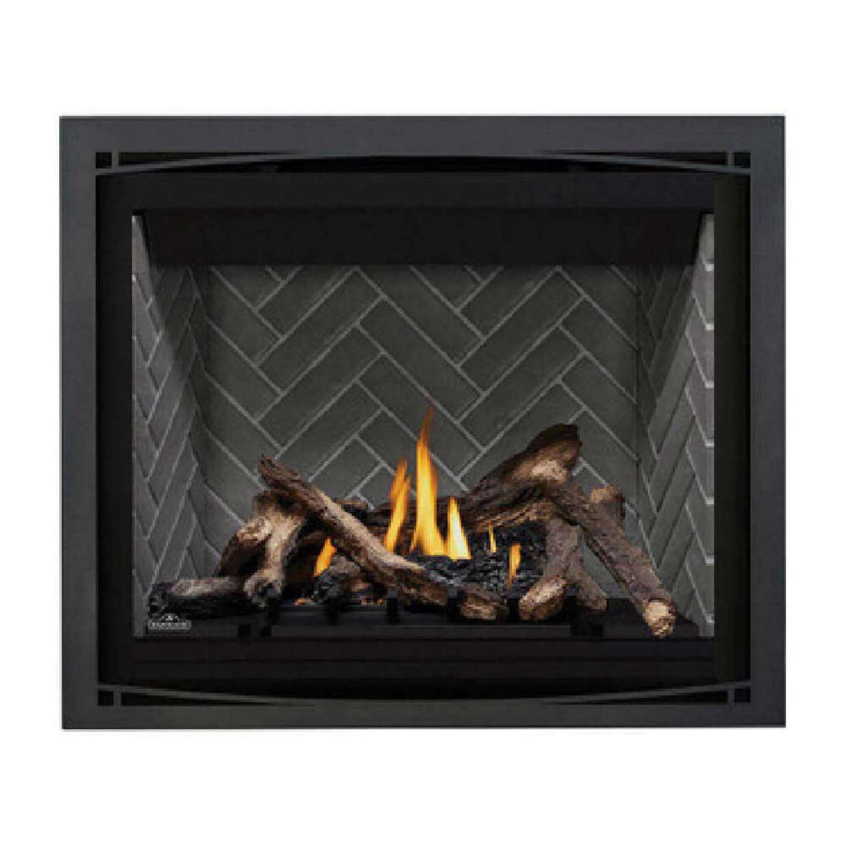 Napoleon Altitude X Direct Vent 42" Propane Fireplace [AX42PTE-1]