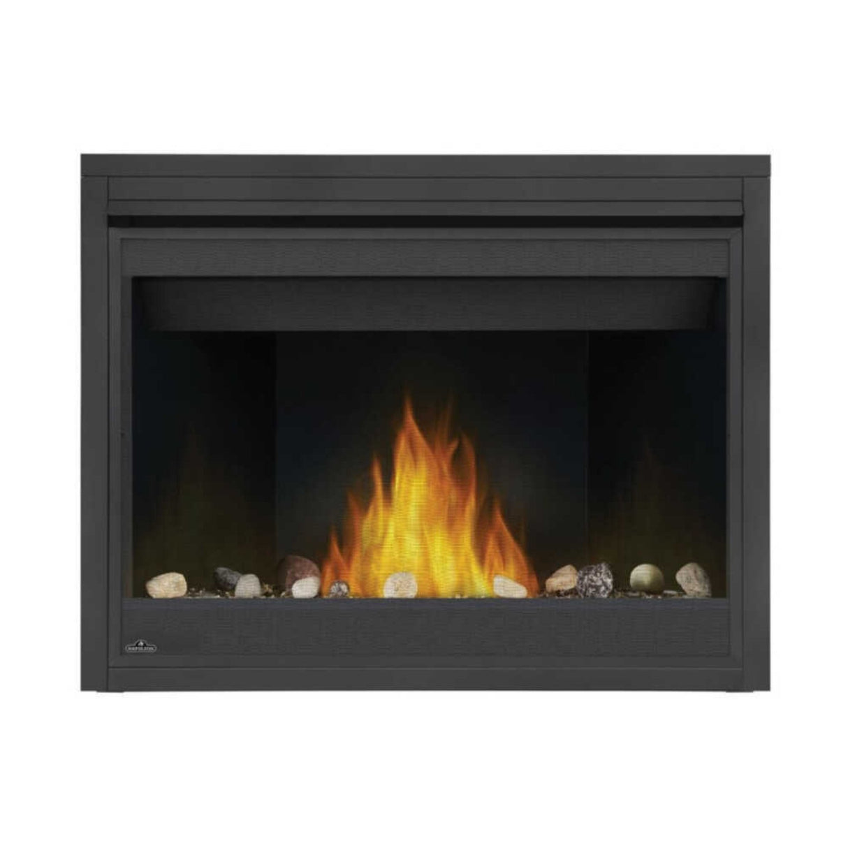 Napoleon Ascent 42 Direct Vent Electronic Ignition Natural Gas Fireplace With Back-Up Control System, 42" [B42NTRE]