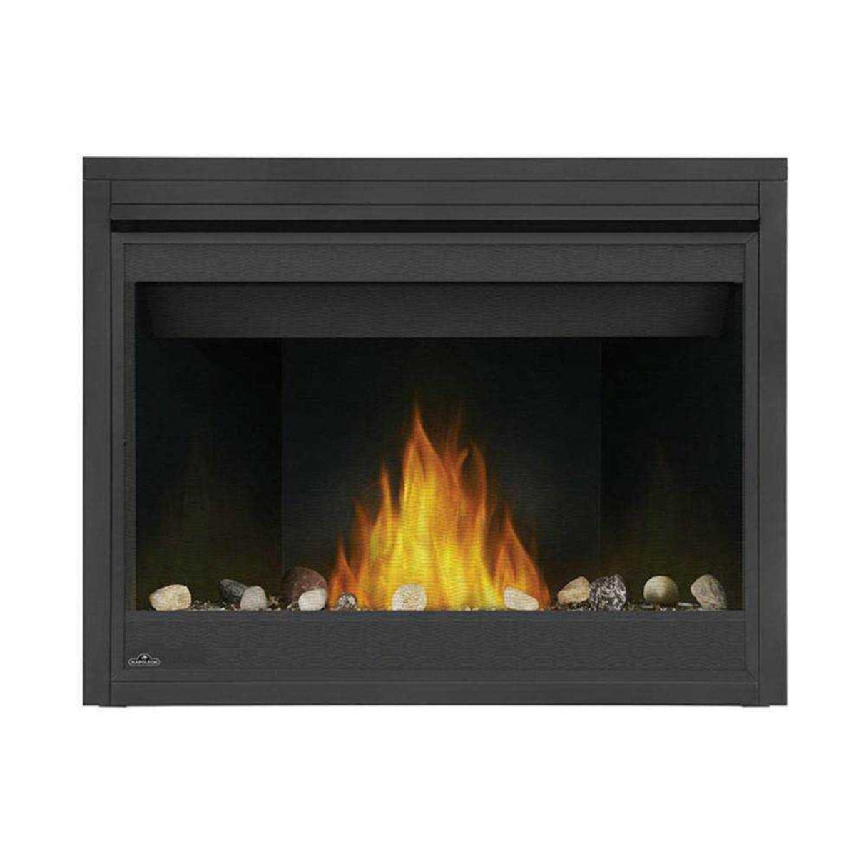 Napoleon Ascent 42 Direct Vent Millivolt Ignition Propane Gas Fireplace [B42N/PTR]