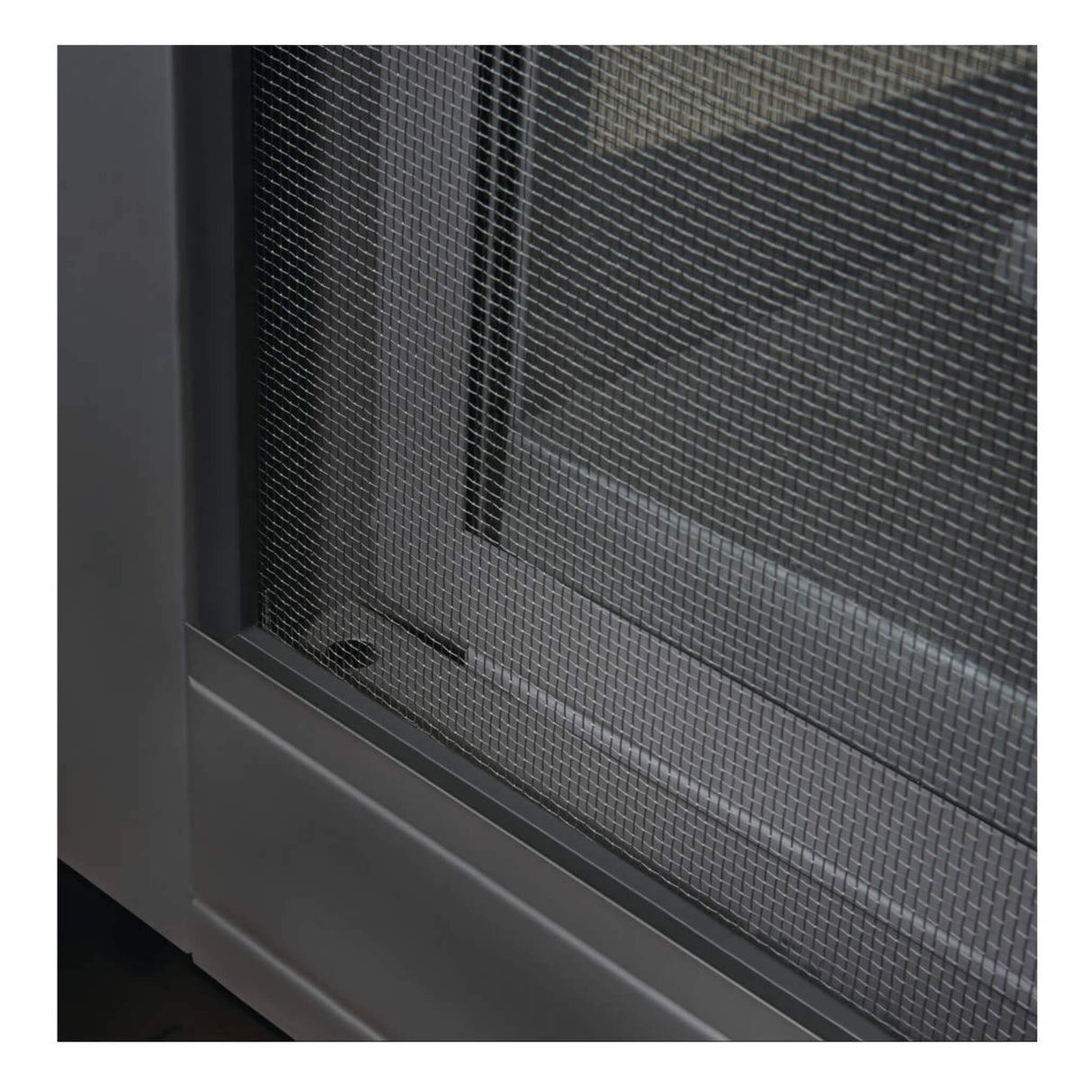 Napoleon Ascent 46" Direct Vent Millivolt Ignition Natural Gas Fireplace With Back-Up Control System [B46NTR]