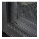 Napoleon Ascent 46" Direct Vent Millivolt Ignition Natural Gas Fireplace With Back-Up Control System [B46NTR]