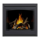 Napoleon Ascent 70 Direct Vent Electronic Ignition Propane Gas Fireplace, 35" [GX70PTE/NTE-1]