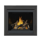 Napoleon Ascent 70 Direct Vent Electronic Ignition Propane Gas Fireplace, 35" [GX70PTE/NTE-1]