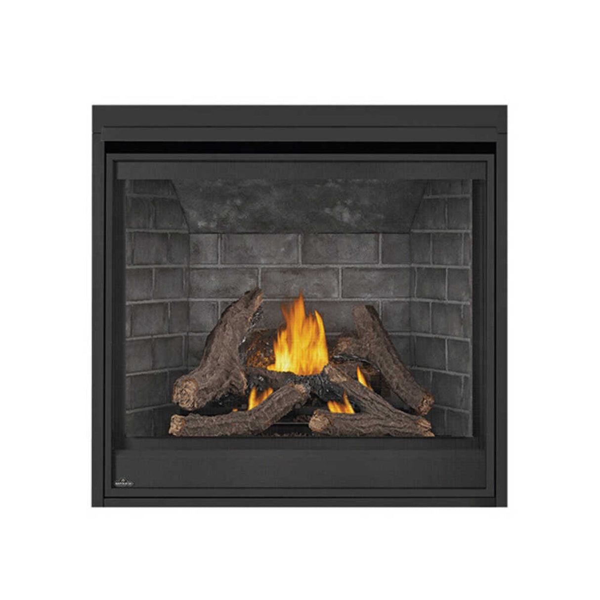 Napoleon Ascent Deep 42 Direct Vent Electronic Ignition Natural Gas [D42NTRE]