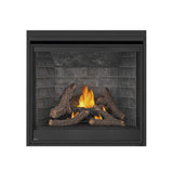 Napoleon Ascent Deep 42 Direct Vent Electronic Ignition Natural Gas [D42NTRE]