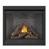 Napoleon Ascent Deep 42 Direct Vent Electronic Ignition Natural Gas [D42NTRE]