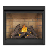 Napoleon Ascent Deep 42 Direct Vent Electronic Ignition Natural Gas [D42NTRE]