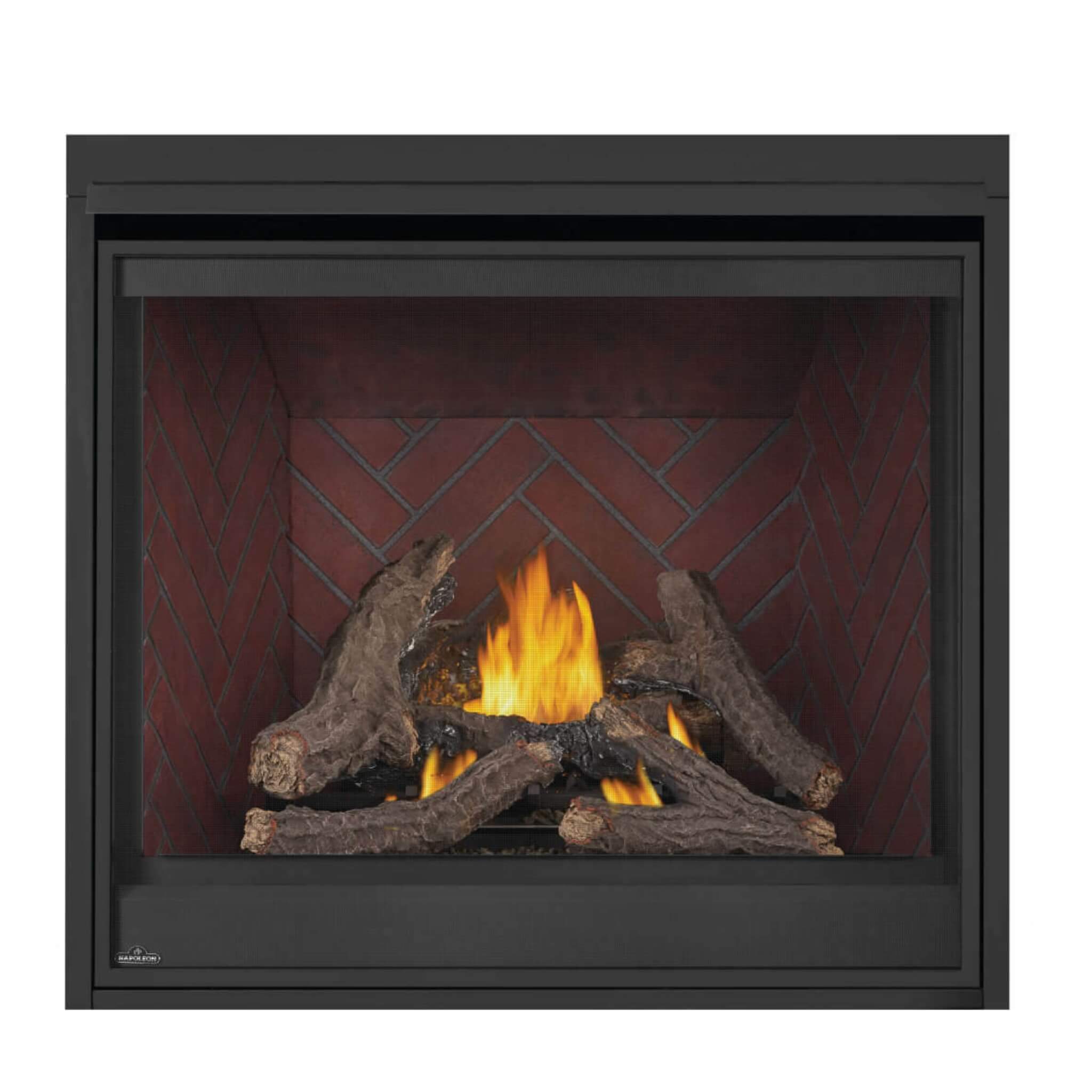 Napoleon Ascent Deep 42 Direct Vent Electronic Ignition Natural Gas [D42NTRE]