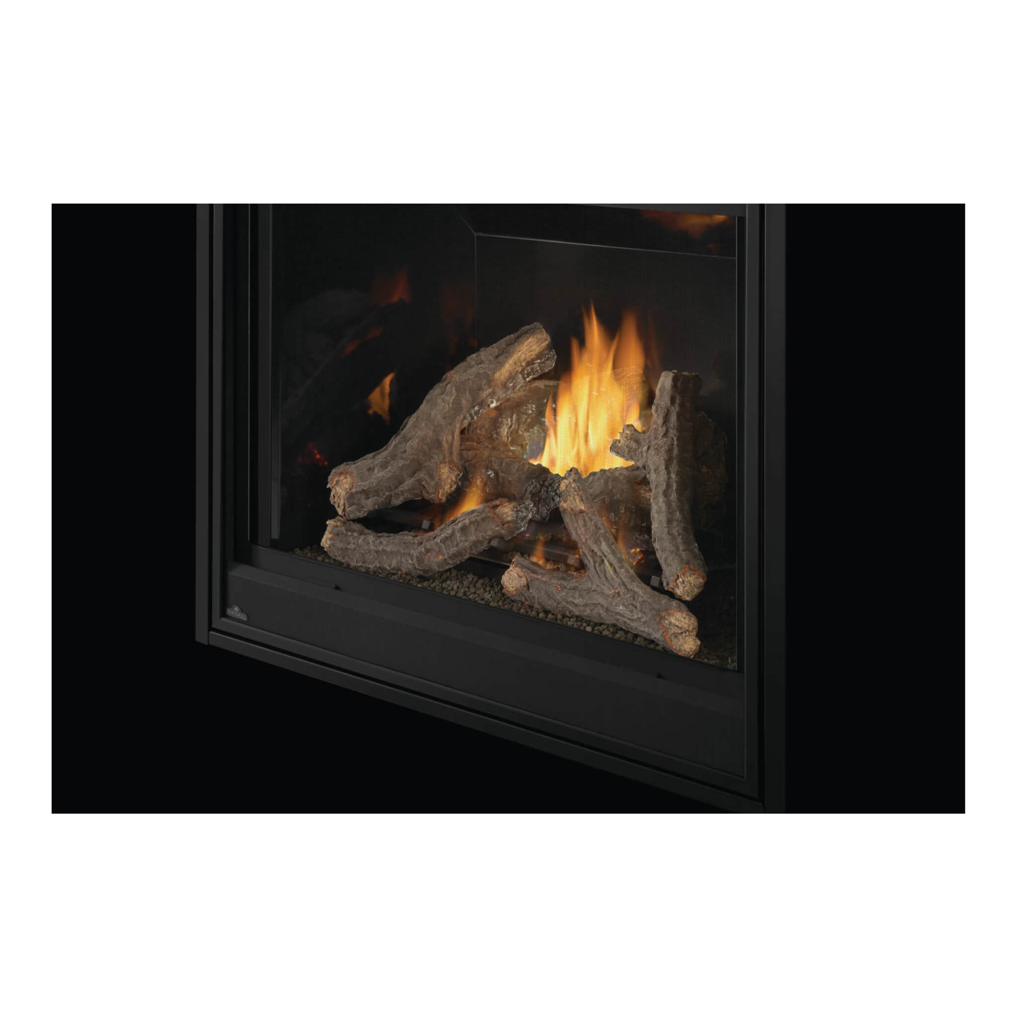 Napoleon Ascent Deep 42 Direct Vent Electronic Ignition Natural Gas [D42NTRE]