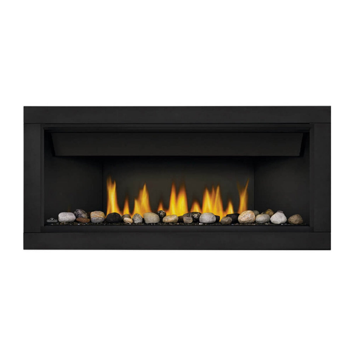 Napoleon Ascent 46" Linear Direct Vent Electronic Ignition Natural Gas Fireplace [BL46NTEA]