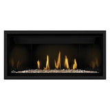 Napoleon Ascent 42" Linear Premium Direct Vent Natural Gas Fireplace With Bluetooth Features [BLP42NTE]