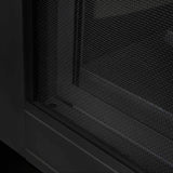 Napoleon Ascent Multi-View See-Through Glass Ember Bed Direct Vent Natural Gas, 45" [BHD4STGN]