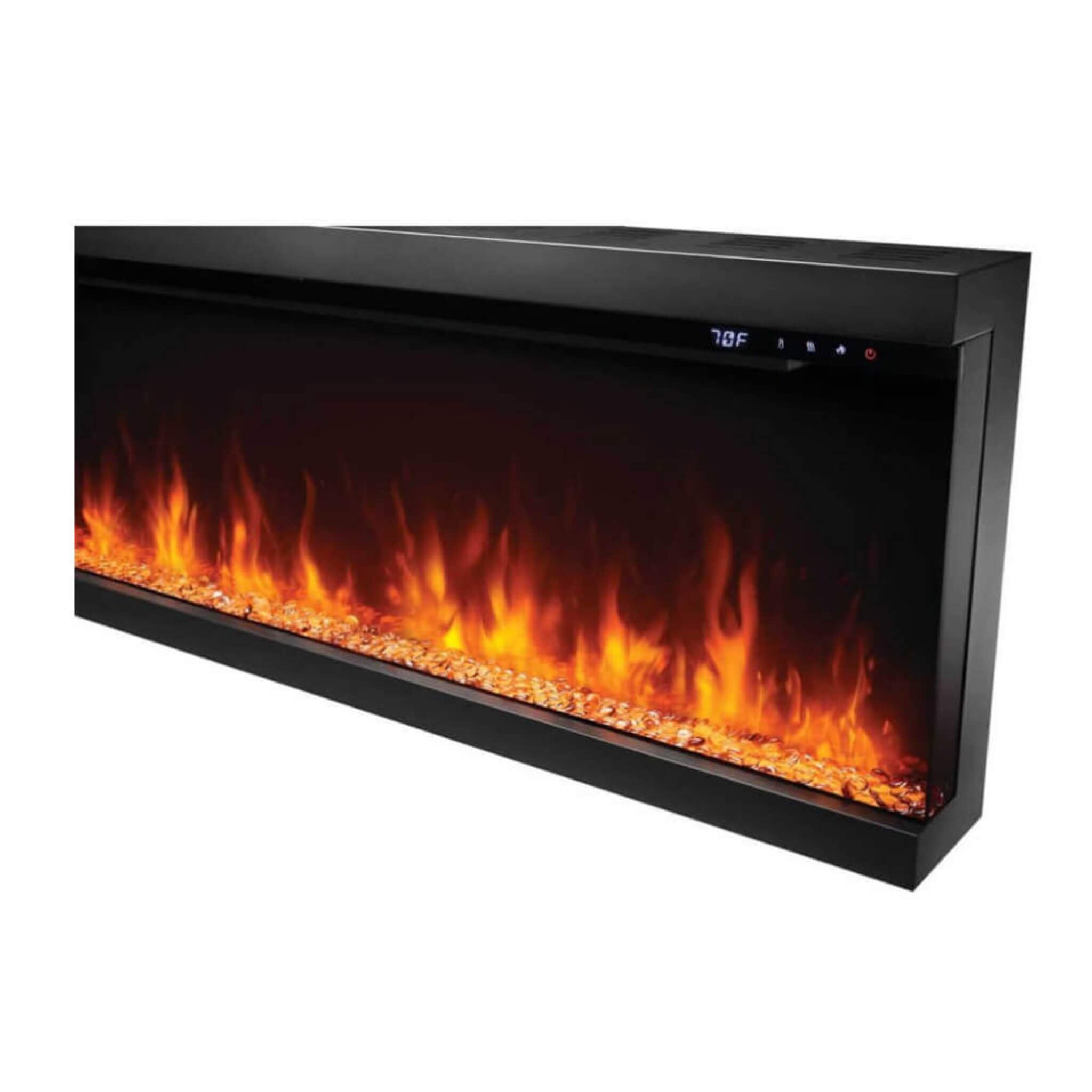 Napoleon Astound FlexMount Electric Fireplace [NEFL50/62AB]