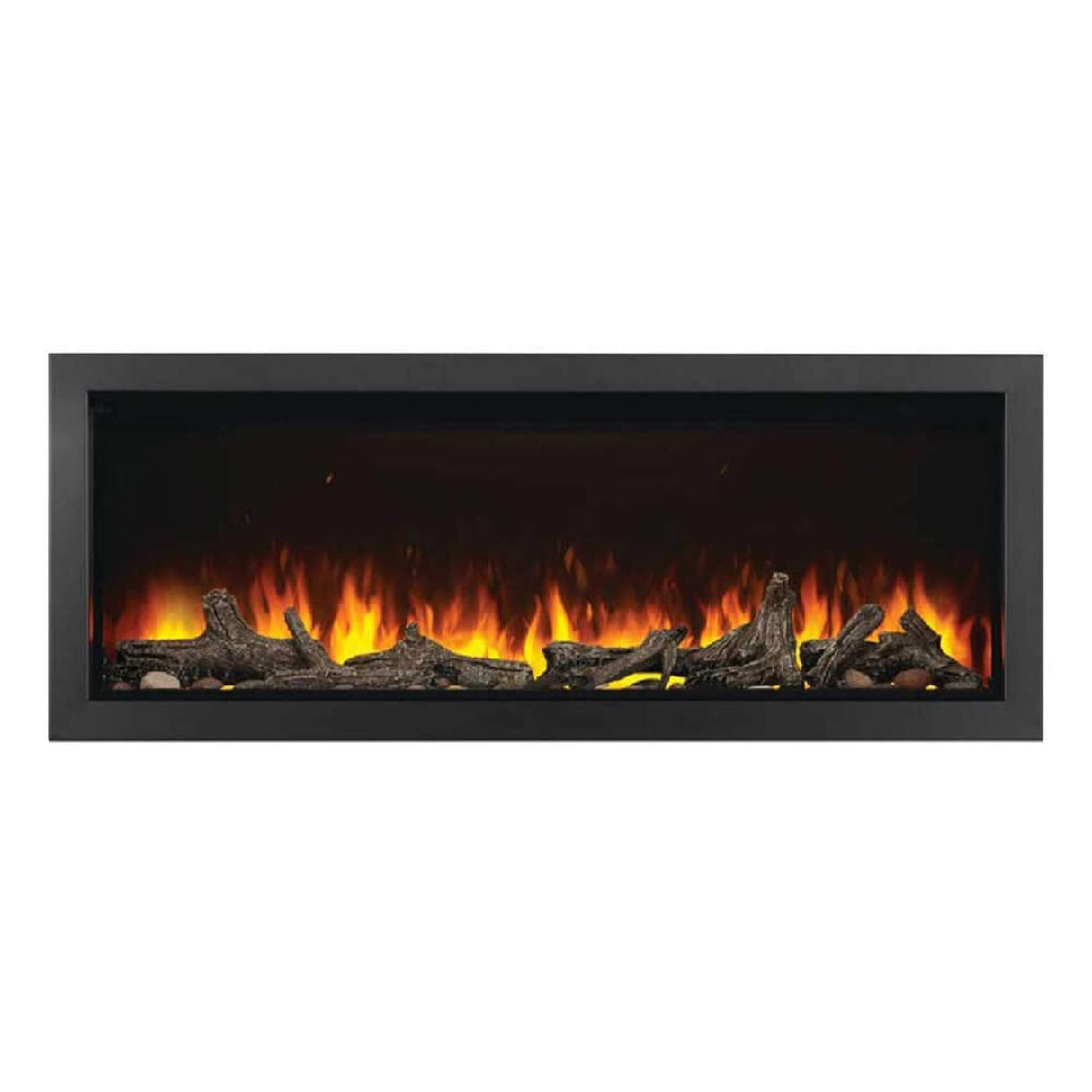 Napoleon Astound Built-In Electric Fireplace With Premium Remote & Mobile App [NEFB50/62/74/96AB]