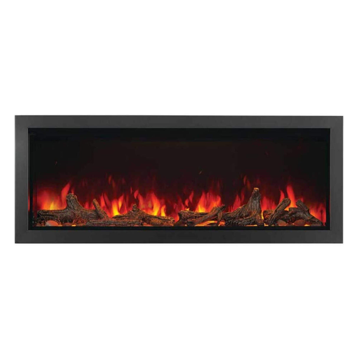 Napoleon Astound Built-In Electric Fireplace With Premium Remote & Mobile App [NEFB50/62/74/96AB]
