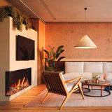 Napoleon Astound FlexMount Electric Fireplace [NEFL50/62AB]