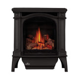 Napoleon Bayfield 25" Direct Vent Electronic Ignition Natural Gas Cast Iron Stove, 23" [GDS25NA-1]