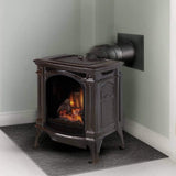 Napoleon Bayfield 25" Direct Vent Electronic Ignition Natural Gas Cast Iron Stove, 23" [GDS25NA-1]