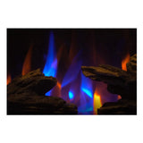 Napoleon Cineview 30 Self-Trimming Electric Fireplace Insert, 30" [NEFB30H]