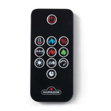 Napoleon Cineview 30 Self-Trimming Electric Fireplace Insert, 30" [NEFB30H]