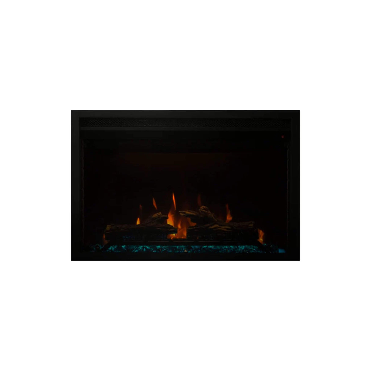 Napoleon Cineview 30 Self-Trimming Electric Fireplace Insert, 30" [NEFB30H]