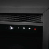 Napoleon Cineview 30 Self-Trimming Electric Fireplace Insert, 30" [NEFB30H]