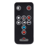 Napoleon Clearion Elite See-Through True Zone Heating Built-In Electric Fireplace [NEFBD50/60HE]