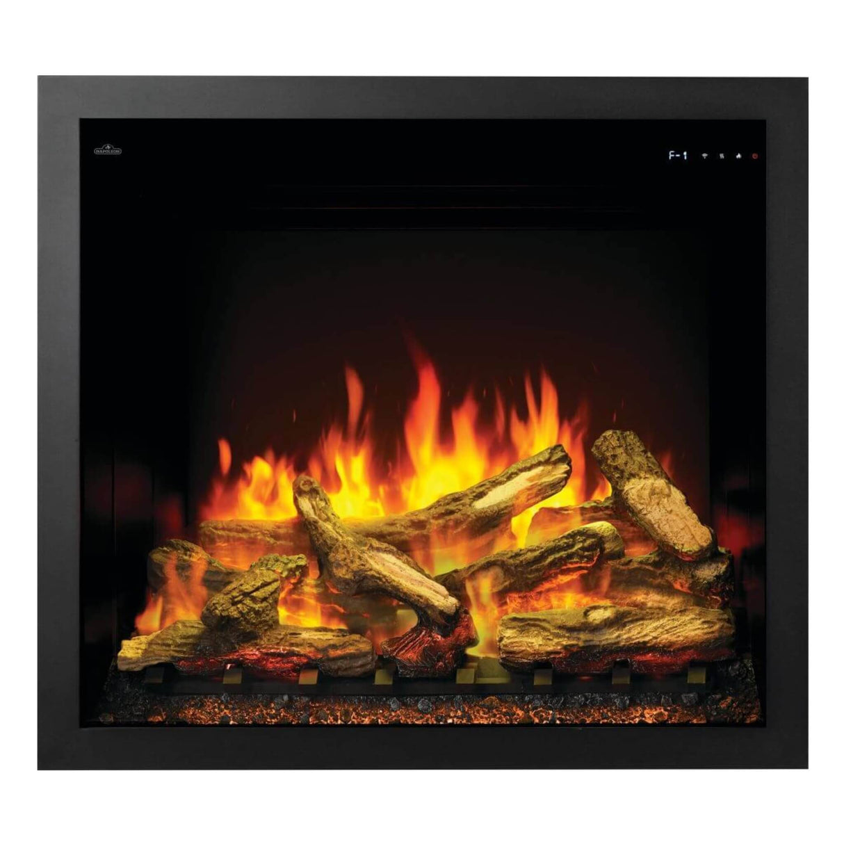 Napoleon Elevation 36" Built-In Electric Fireplace [NEFB36H-MF]