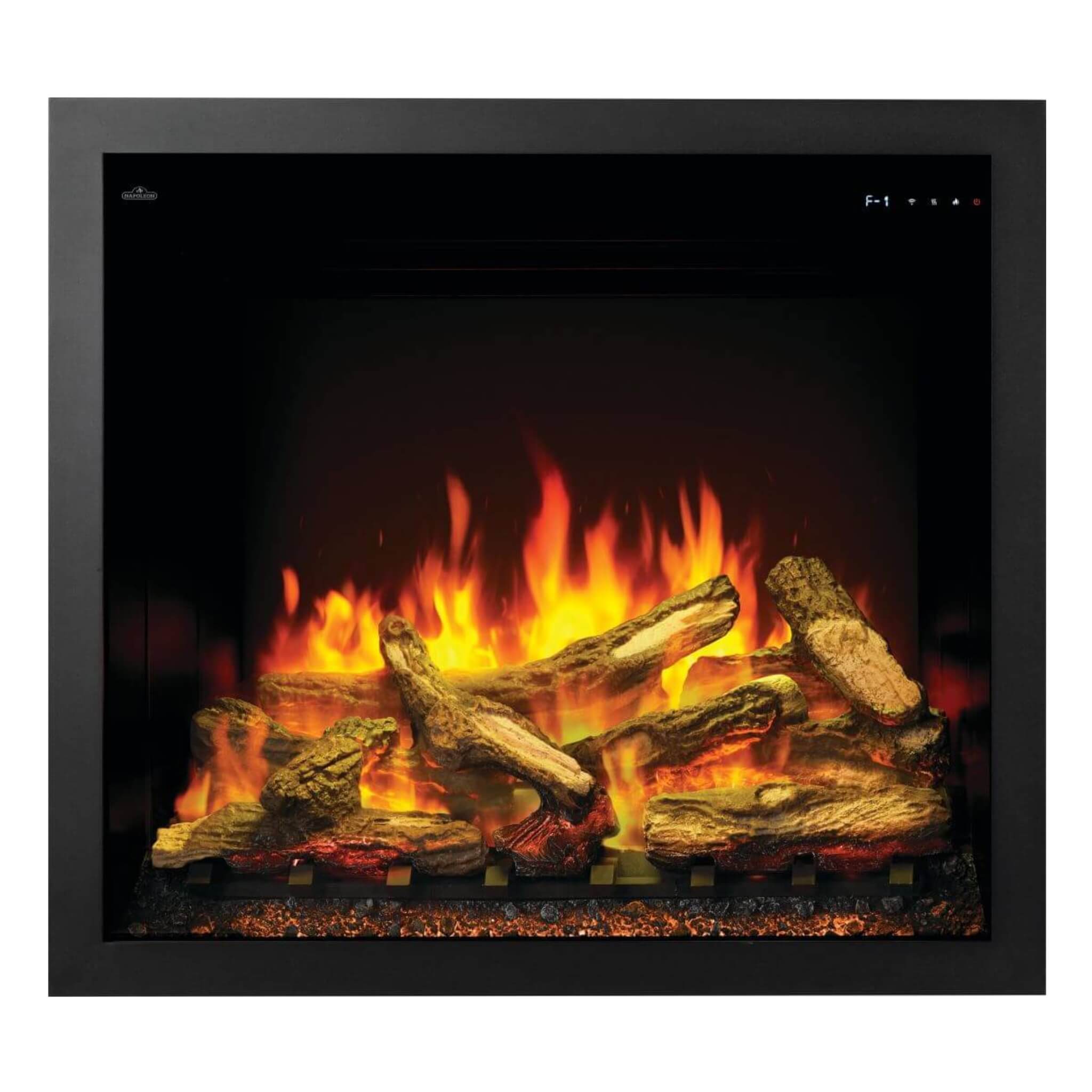 Napoleon Elevation 36" Built-In Electric Fireplace [NEFB36H-MF]